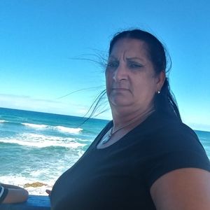 Meet your Posher, Olga